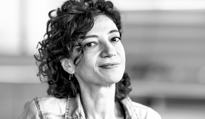 Pınar Öğünç: Gittikçe daha fazla eksilerek yaşıyoruz