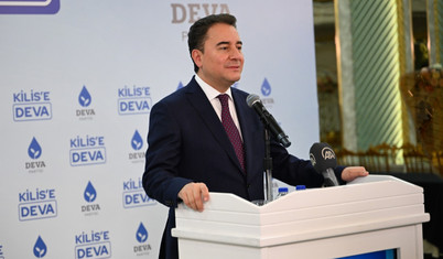 Ali Babacan: Mehmet Şimşek sevdiğimiz bir kardeşimiz ama havanda su dövüyor