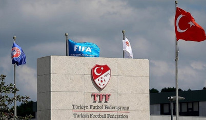 TFF yeni yabancı kuralını ve Ziraat Türkiye Kupası formatını açıkladı