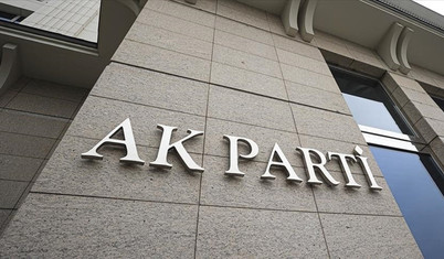 AK Parti'nin ertelenen tanıtım toplantısının tarihi bu hafta açıklanacak