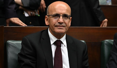 Bakan Şimşek: Vergi gelirlerinin tahsilat performansını iyileştirdik