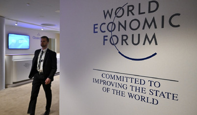 Dünya Ekonomik Forumu Davos'ta başlıyor: Gündem yapay zeka ve güven