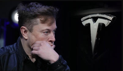Elon Musk'tan Tesla hisseleriyle ilgili kritik açıklama: Yatırım için yetersiz