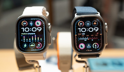 Apple Watch için ABD'de satış yasağı devam edecek