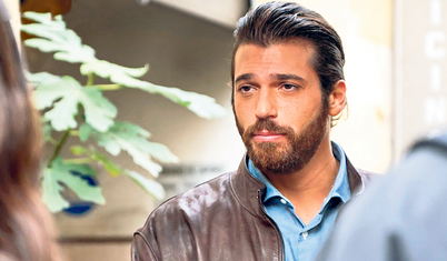 Palermolu dedektif Can Yaman