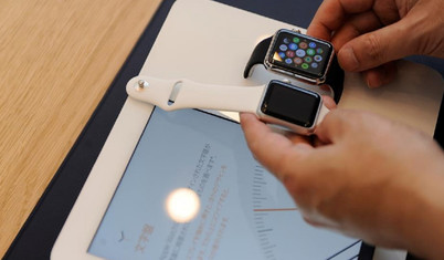 Tartışılan özelliği kaldırdı: Apple Watch'ların ABD'de satışına devam edilecek