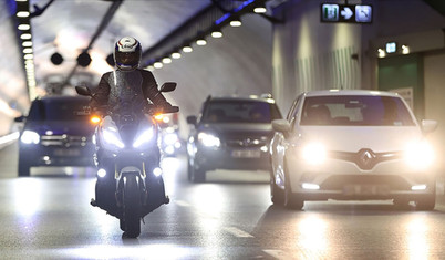 TÜİK verileri: Trafikteki motosiklet sayısı 5 milyonu geçti