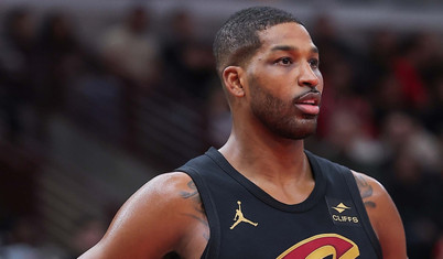 25 maç men: NBA'den Tristan Thompson'a 'yasaklı madde' cezası