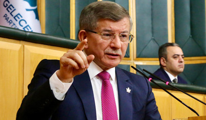 Davutoğlu: Saadet Partisi ile 100 bölgede seçime ortak gireceğiz