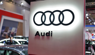 Avrupa Adalet Divanı'ndan Audi logosu kararı