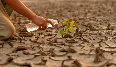 Giderek daha da ısınıyoruz