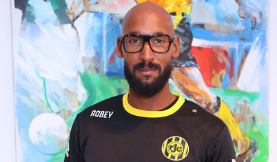 Nicolas Anelka, Ümraniyespor'un CEO'su oluyor