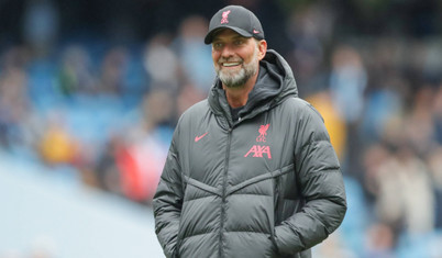 Jürgen Klopp: Sezon sonunda Liverpool’dan ayrılıyorum