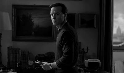 Andrew Scott'un başrolünde yer aldığı Ripley'den ilk fragman