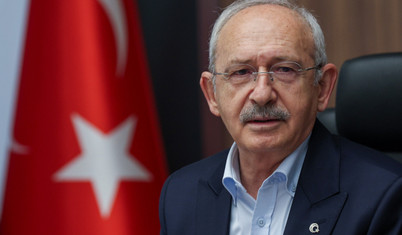 Kılıçdaroğlu: Bu düzenin kurucusu sarayla müzakere edilmez, mücadele edilir