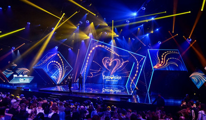 Avrupa ülkeleri harekete geçti: Eurovision için İsrail'e boykot çağrısı