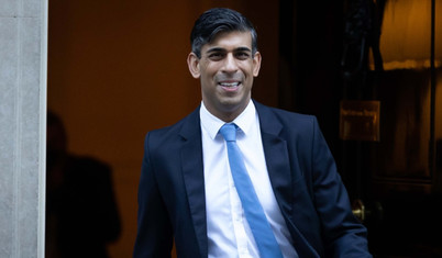 Rishi Sunak’ın 36 saatlik orucu mercek altında