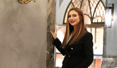 Beyza Sinem Çağlar: Bu şiir Şener Şen’in kaplumbağayla rakı içtiği sahne için yazıldı