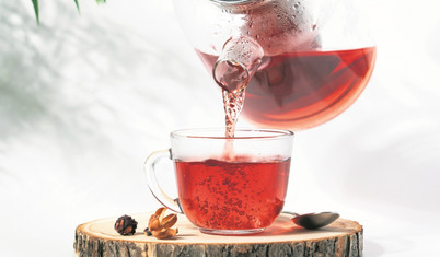 “Çay sonsuz denemelere açık bir ürün”