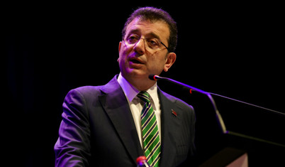 Ekrem İmamoğlu: Kanal İstanbul'u bu şehirden uzak tuttuk