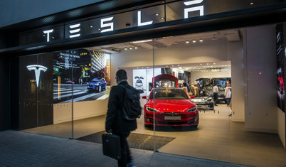 Tesla'ya California'da 1.5 milyon dolarlık tehlikeli atık cezası