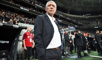 Fernando Santos: Kazandığımız için çok mutluyuz ama ayaklarımız yere basmalı