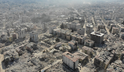 Deprem bölgesinde alacaklar için taksit süresi uzatıldı