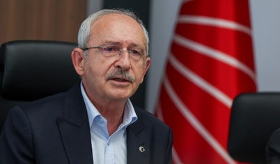 Kılıçdaroğlu hakkında zorla getirme kararı