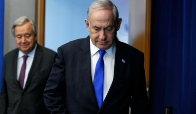 İsrail basını: Netanyahu Refah’a saldırıyı tamamlamak için 1 ay kaldığına inanıyor