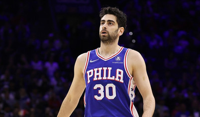 Furkan Korkmaz kariyerini NBA'de sürdürmeyi planlıyor: Menajerim farklı takımlarla görüşüyor