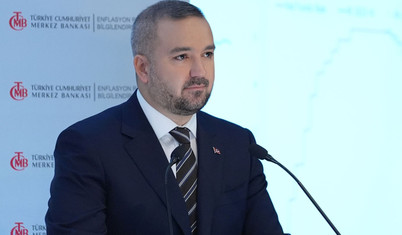 TCMB Başkanı Fatih Karahan: Manşet enflasyon ikinci yarıdan itibaren düşecek