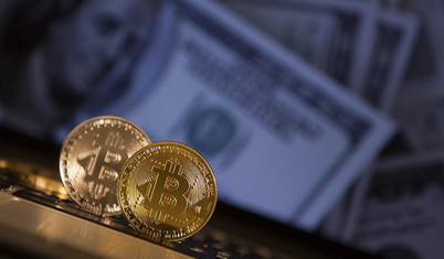 Bitcoin'de yükseliş trendi sürüyor: 66 bin doları da aştı