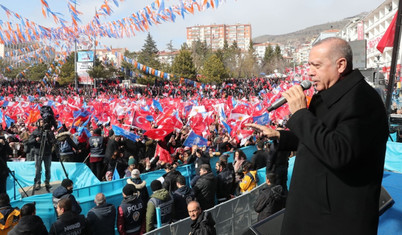 Kutuplaşma yeni bir paradigmaya dönüşüyor