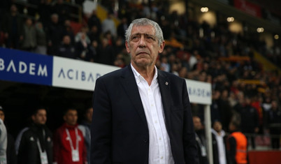 Fernando Santos: Beraberlik adil sonuç