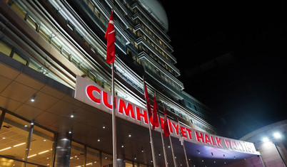 CHP'de en uzun gece