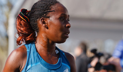 Kenyalı atlet Chepchirchir'e doping cezası: 8 yıl men