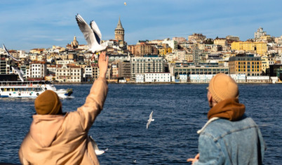 Hafta sonu için İstanbul rehberi (8-10 Kasım)