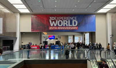 3DEXPERIENCE World 2024 zirvesinde neler konuşuldu?