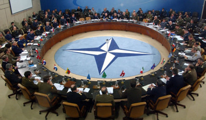 NATO Genel Sekreteri Stoltenberg'in açıklamalarına Çin'den tepki