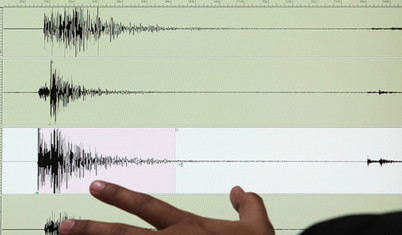 Peru'da 5,1 büyüklüğünde deprem meydana geldi