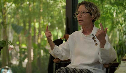 Fem Güçlütürk: Dünya bizim evimiz, ona borcumuz var