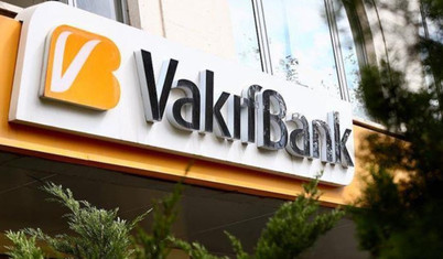 Vakıfbank yılın üçüncü çeyreğindeki net karı 27 milyar 214 milyon lira oldu