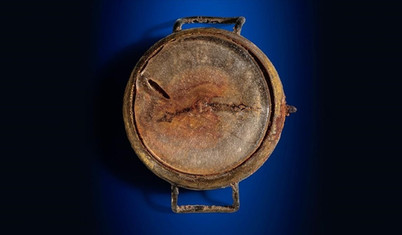 Hiroşima'nın kalıntılarında bulunan kol saati 31 bin dolara satıldı