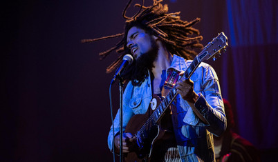 ABD Box Office verileri: Bob Marley ikinci haftasında da zirvede