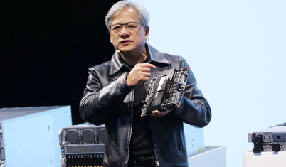 Nvidia CEO'su Jensen Huang: Kodlama öğrenmeyin, bu işi artık yapay zeka yapacak