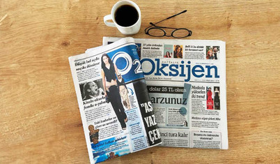 Yoğun istek üzerine Kasım kampanyamızı uzattık