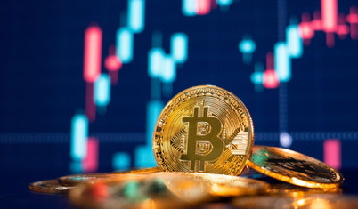 Bitcoin 72 bin doları da aşarak yeni rekorunu kırdı