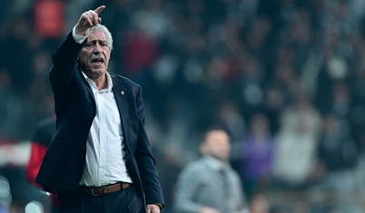 Beşiktaş Fernando Santos ile Rıza Çalımbay'ın maaş ve tazminatlarını açıkladı