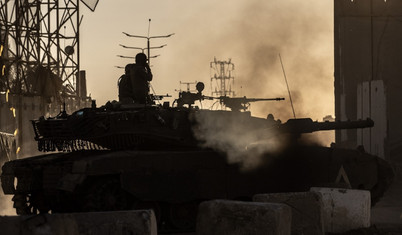 İsrail'in plansızlığı kaosu körüklüyor: Hamas zayıflıyor, suç çeteleri güç kazanıyor