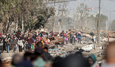 Hamas yetkilisi: İsrail ile esir takası konusunda yakında anlaşma sağlanabilir